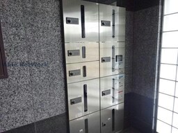 宅配ＢＯＸ
