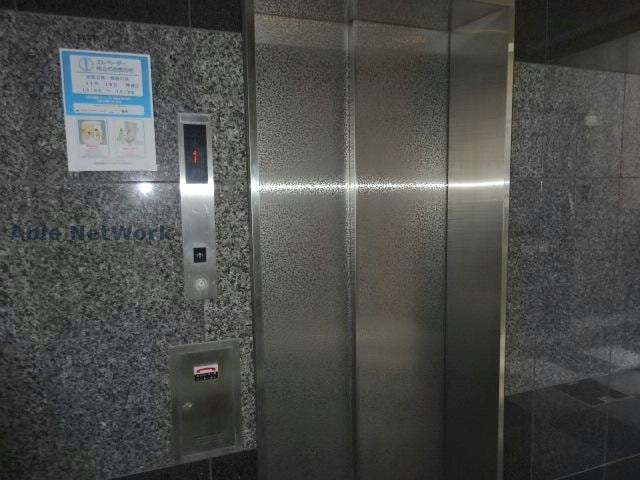 エレベーター 本州守山ビル