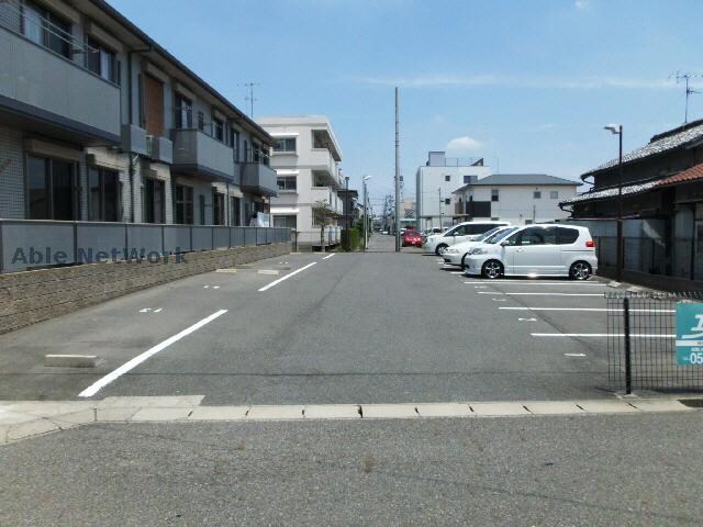  リヴィエール中野