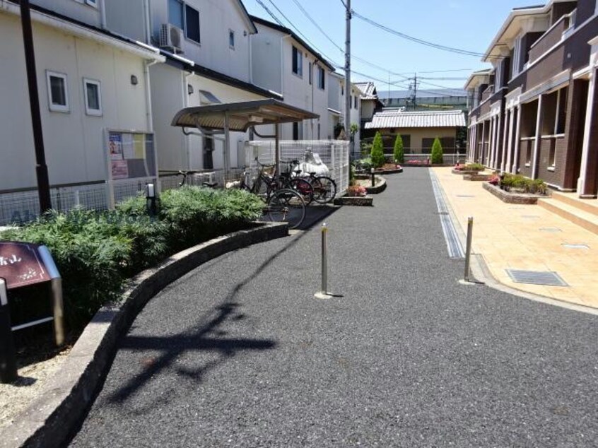  ルネサンス青山　Ⅰ棟