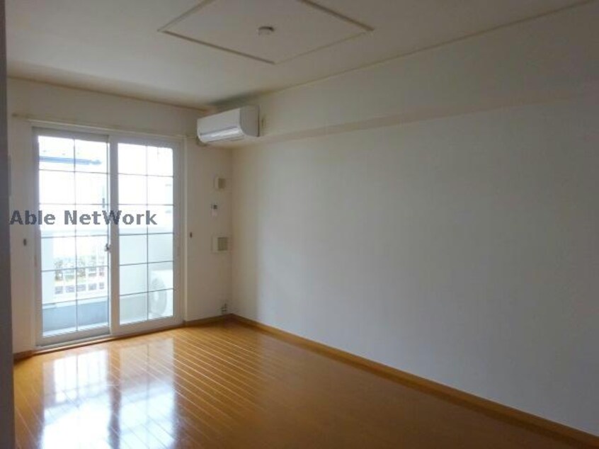  ルネサンス青山　Ⅰ棟