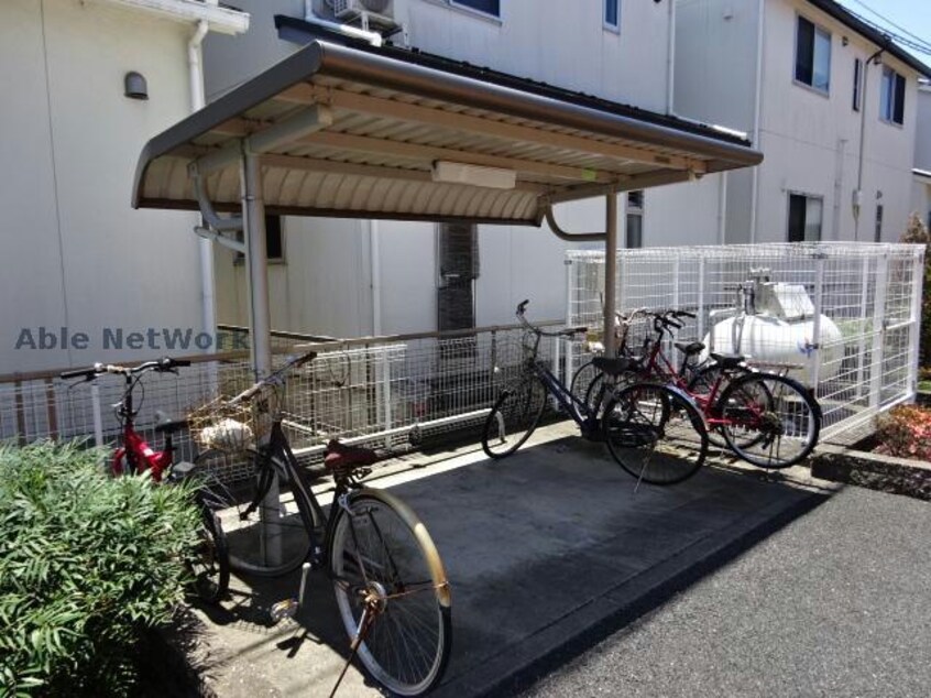  ルネサンス青山　Ⅰ棟