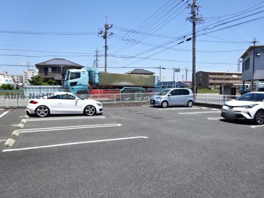  ルネサンス青山　Ⅰ棟