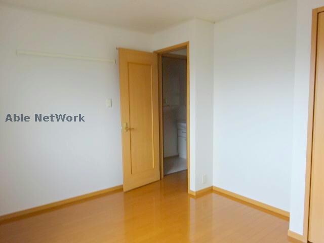  ルネサンス青山　Ⅰ棟