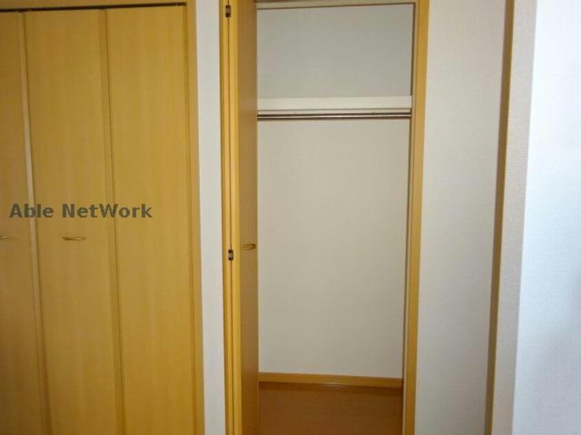  ルネサンス青山　Ⅰ棟