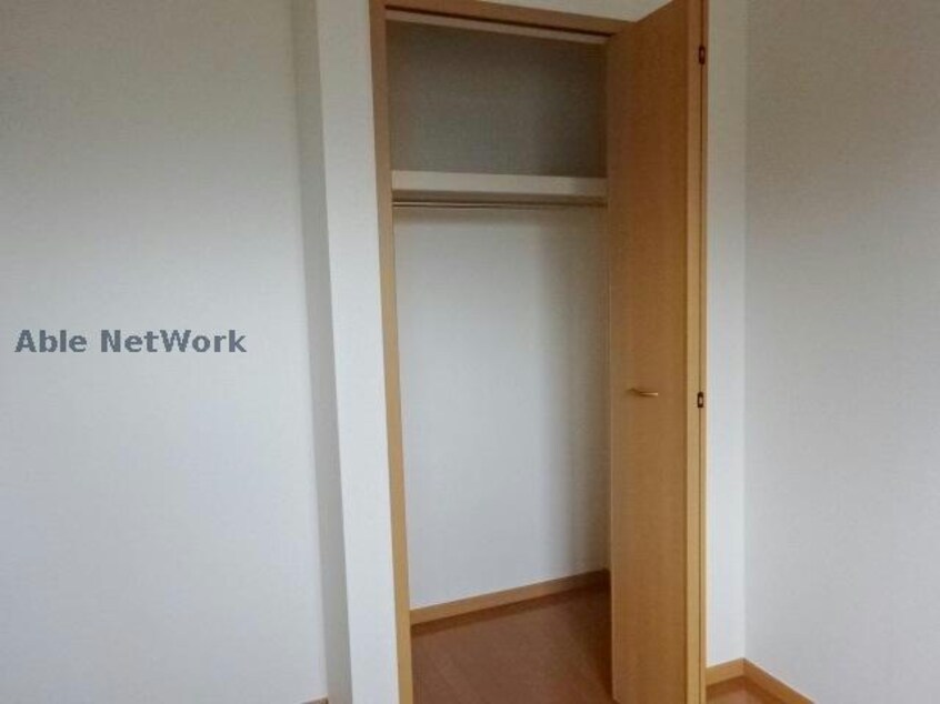  ルネサンス青山　Ⅰ棟