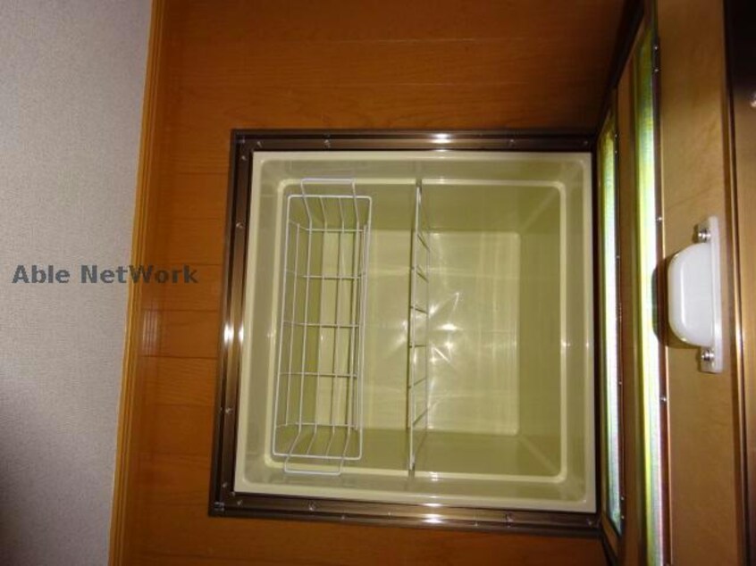  ルネサンス青山　Ⅰ棟