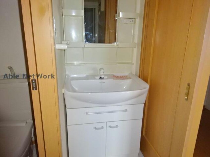  ルネサンス青山　Ⅰ棟