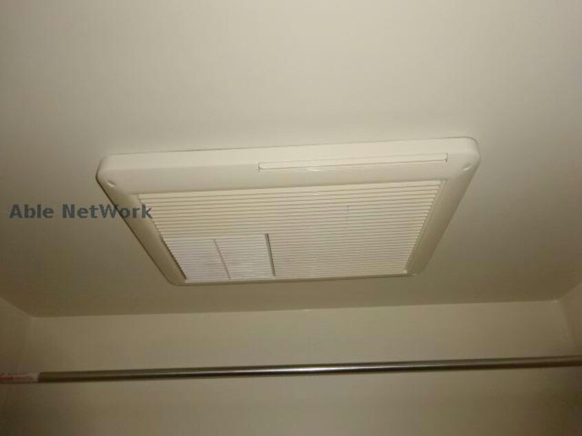  ルネサンス青山　Ⅰ棟