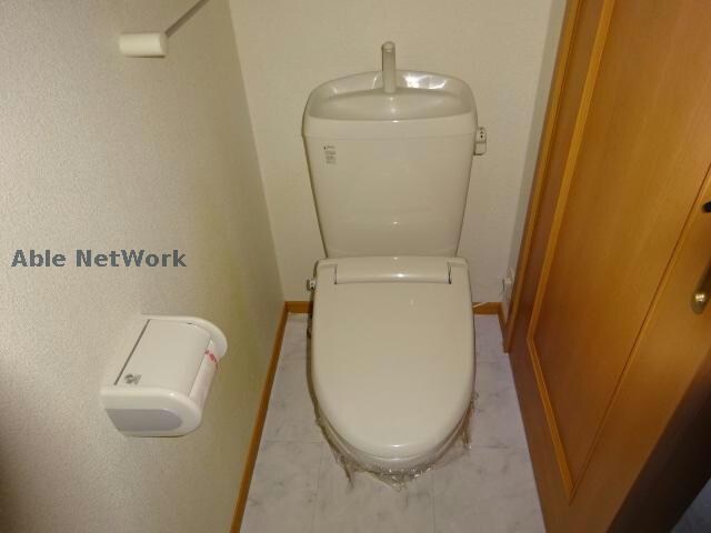  ルネサンス青山　Ⅰ棟