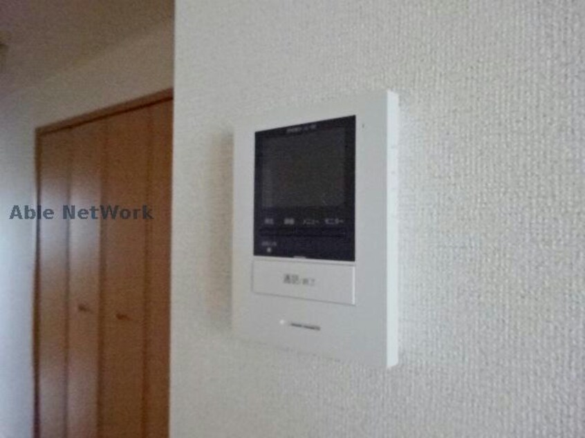  ルネサンス青山　Ⅰ棟