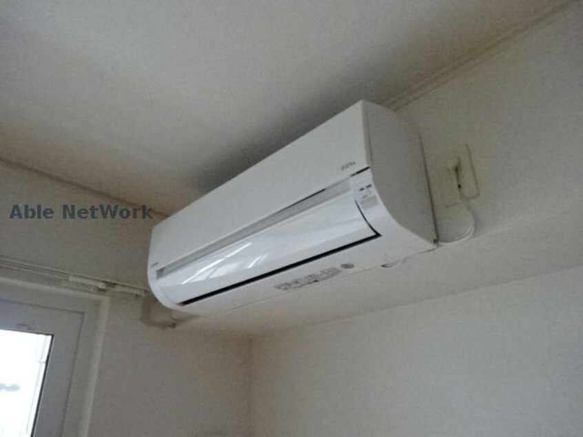  ルネサンス青山　Ⅰ棟