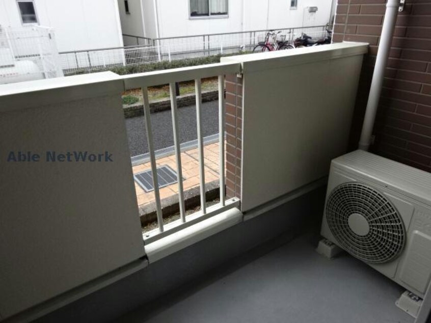  ルネサンス青山　Ⅰ棟