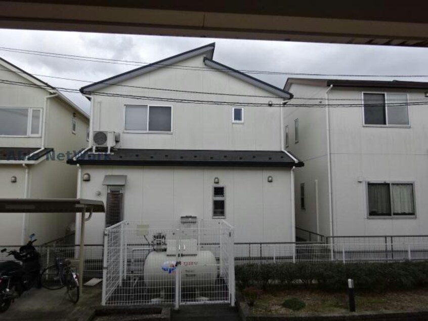  ルネサンス青山　Ⅰ棟