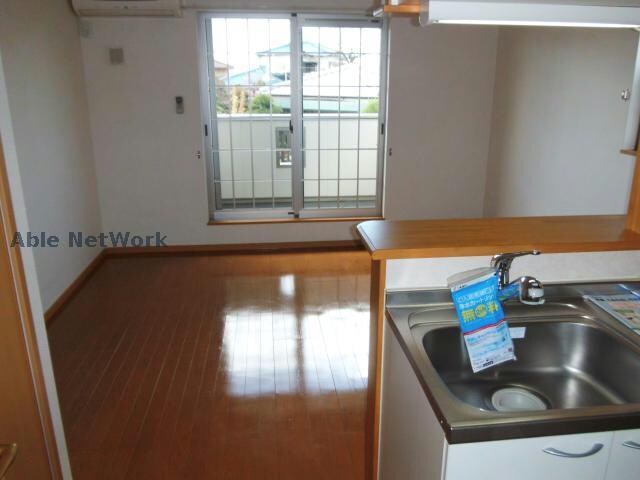 同型タイプ フォルシュ