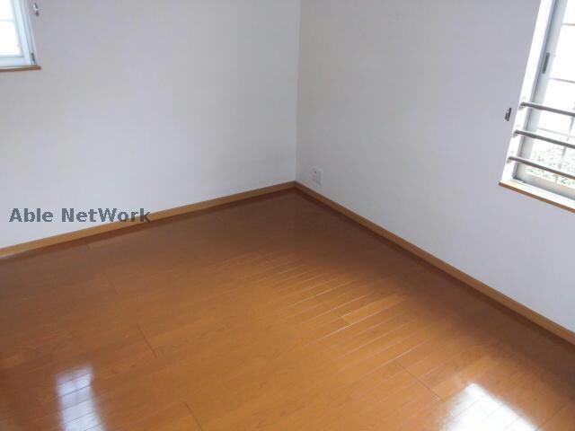 同型タイプ フォルシュ