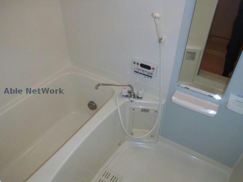 同型タイプ フォルシュ