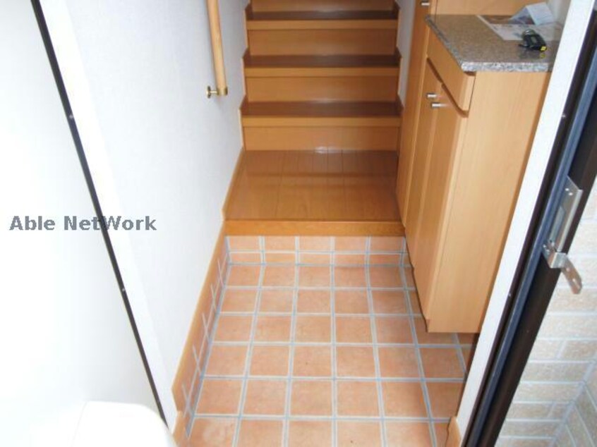 同型タイプ フォルシュ