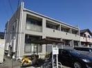 プロムナード神領の外観