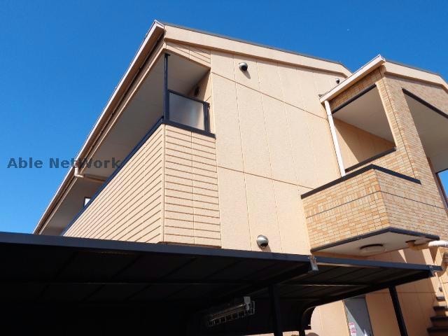  リバーサイド　愛