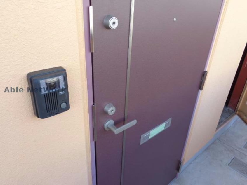  リバーサイド　愛