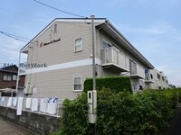 メゾンドグランデ