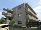 レージュ吉根の外観