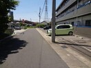 駐車場 エンドール吉根