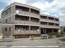 Ｒａｆｆｉｎｅ清華の外観