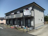 Ｆｏｌｉａｒ高森台　Ｃ
