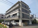 外観 アビタシオン瑞穂