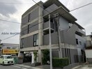 外観 アビタシオン瑞穂