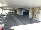 駐車場 アビタシオン瑞穂