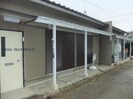 六軒屋町５丁目借家の外観