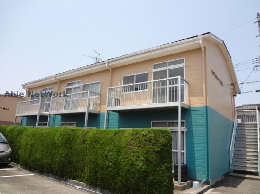  シティハイツ東川