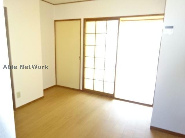  シティハイツ東川