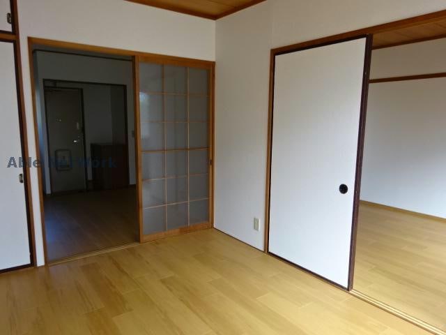  シティハイツ東川