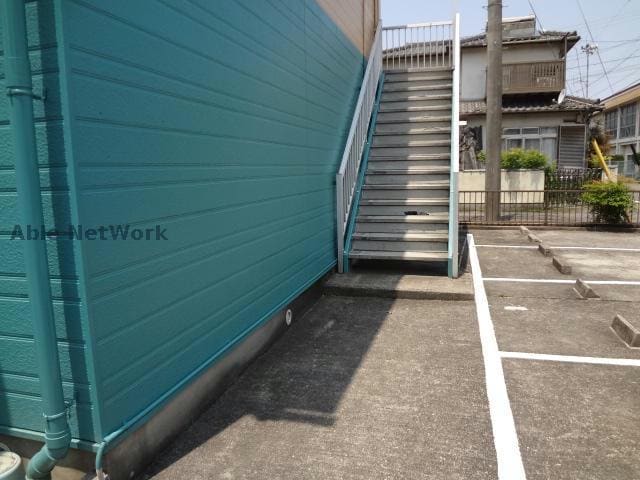  シティハイツ東川