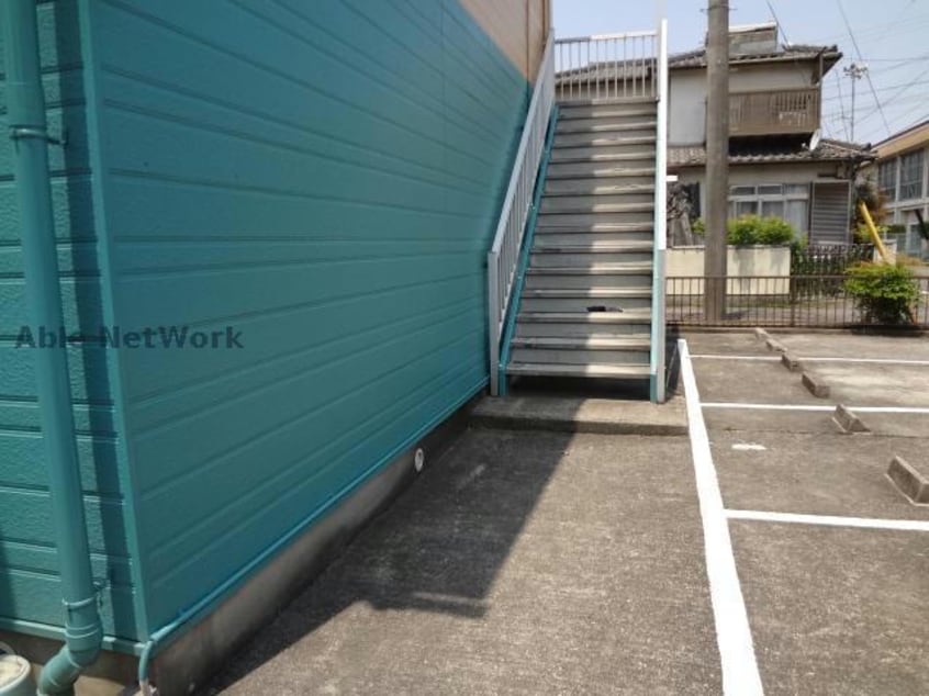  シティハイツ東川