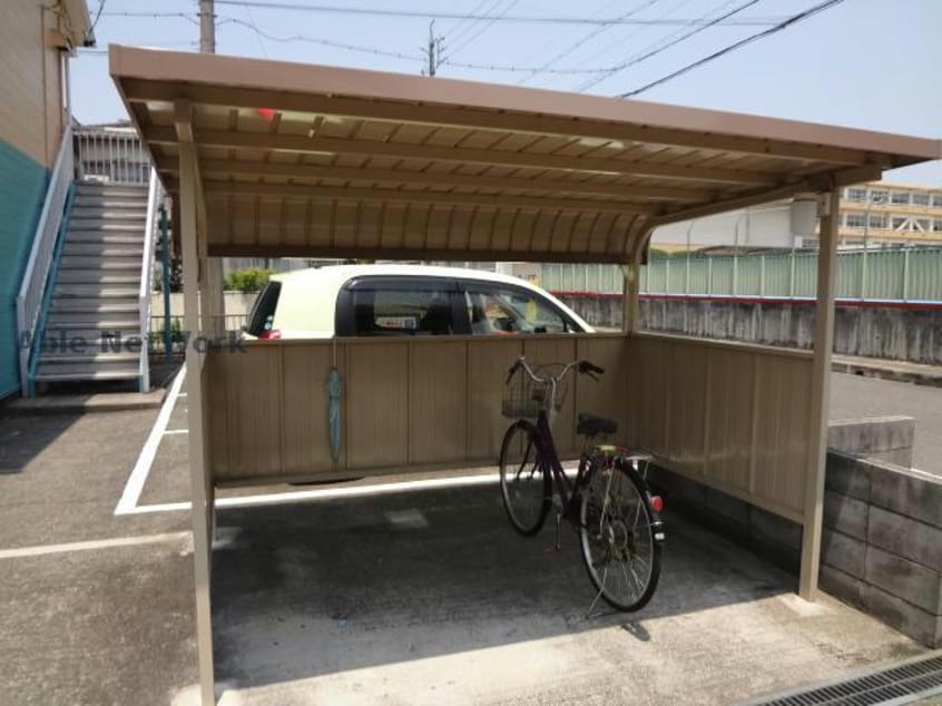  シティハイツ東川