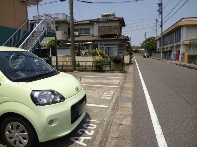  シティハイツ東川