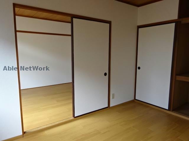  シティハイツ東川