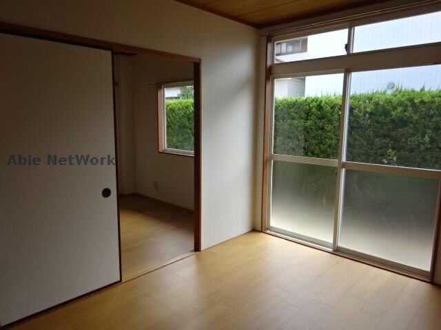  シティハイツ東川