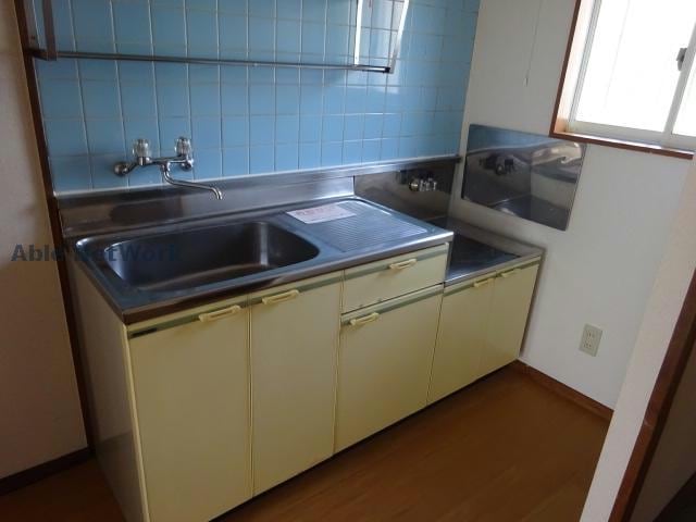  シティハイツ東川