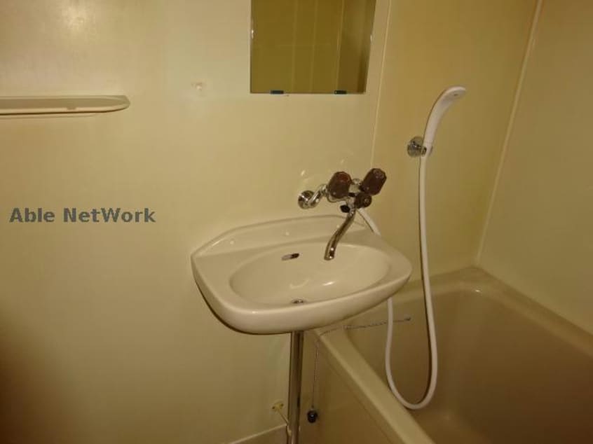  シティハイツ東川