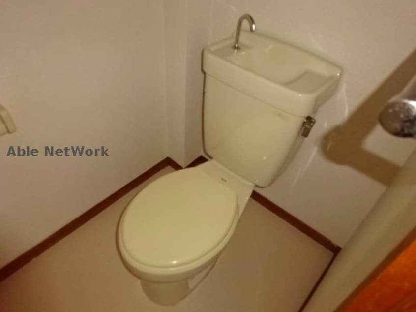  シティハイツ東川