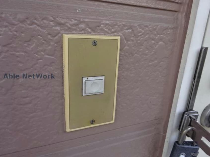  シティハイツ東川