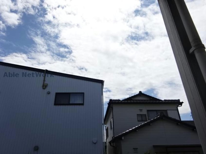  シティハイツ東川