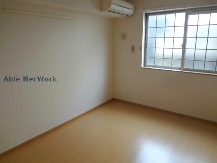  フローラルハイツⅡ