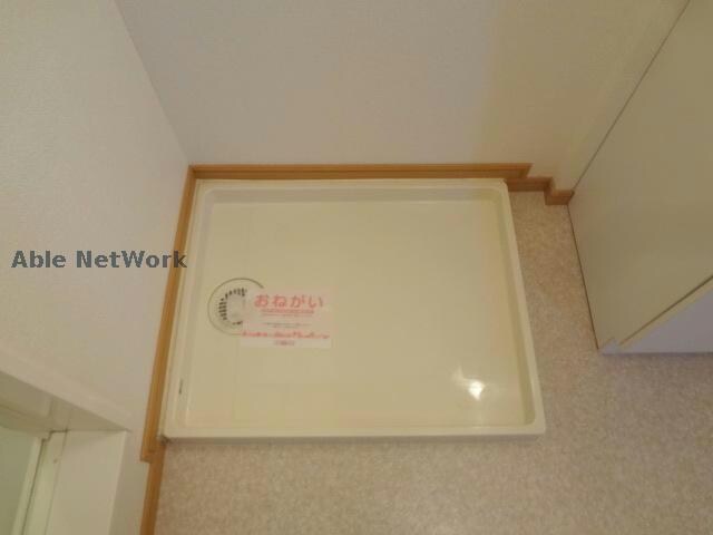  フローラルハイツⅡ